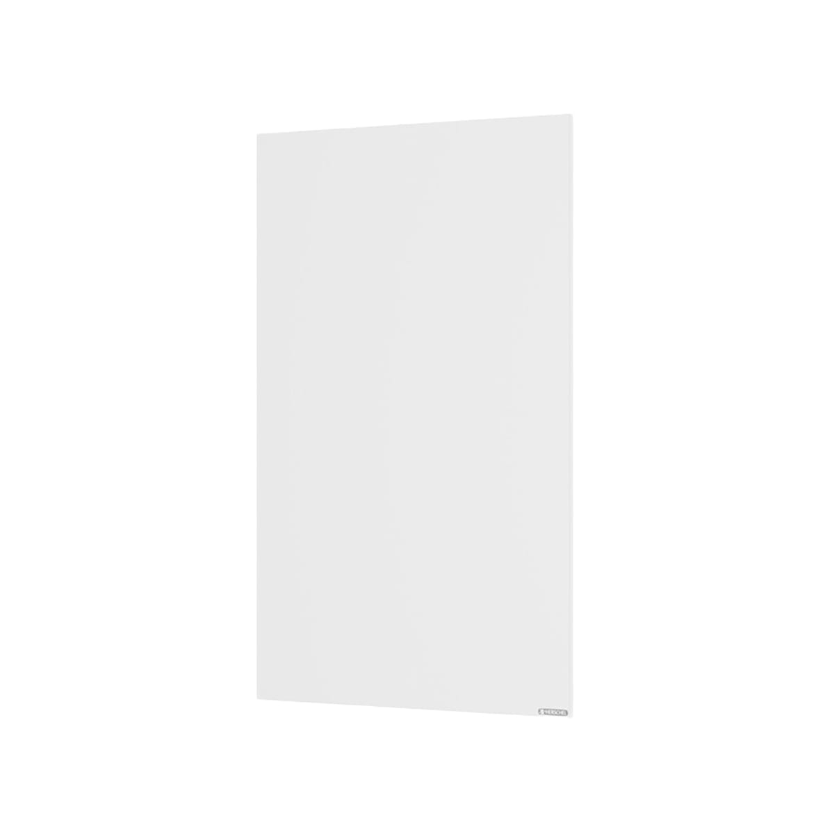 Comfort Blanco - Calentador de panel infrarrojo blanco sin marco