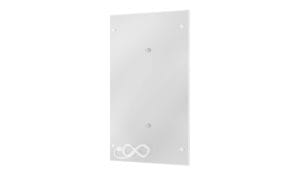 Comfort White - Dorso reflectante radiante
