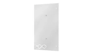 Comfort White - Dorso reflectante radiante
