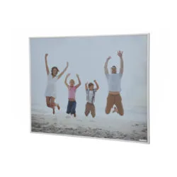 Inspire - Panel de imagen infrarrojo