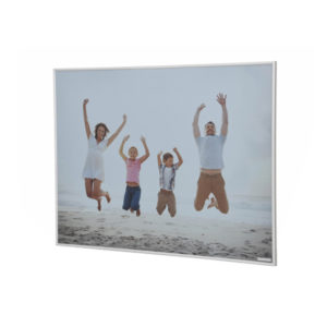 Inspire - Panel de imagen infrarrojo