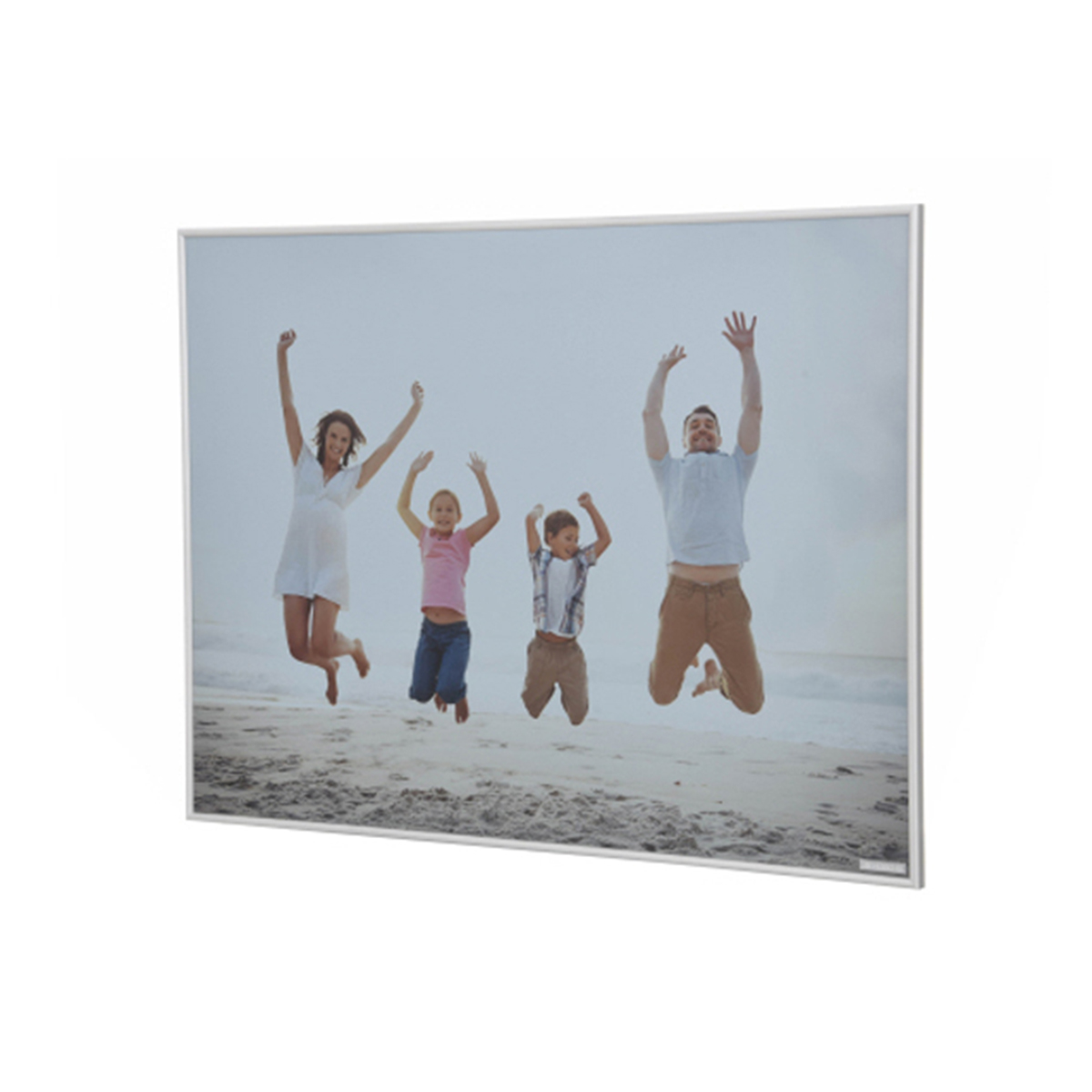 Inspire - Panel de imagen infrarrojo