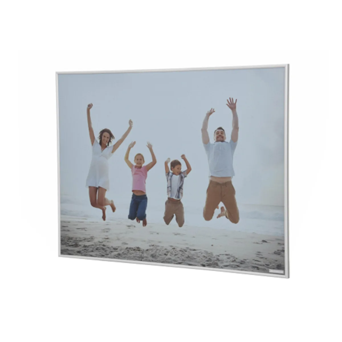Inspire - Panel de imagen infrarrojo