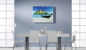 Inspire Picture dining room