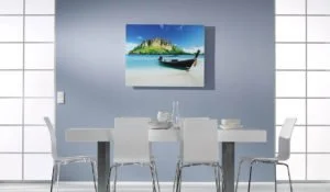 Inspire Picture dining room