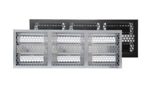 Calentador industrial Power 6
