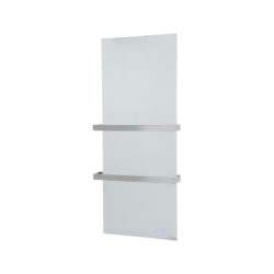 Select XLS - Calentador de toallas por infrarrojos con controles integrados