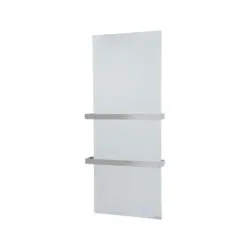 Select XLS - Calentador de toallas por infrarrojos con controles integrados