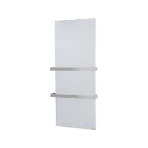 Select XLS - Calentador de toallas por infrarrojos con controles integrados