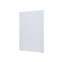 Select XLS - Calentador de panel infrarrojo blanco sin marco