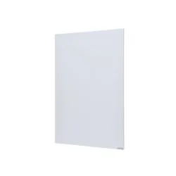 Select XLS - Calentador de panel infrarrojo blanco sin marco