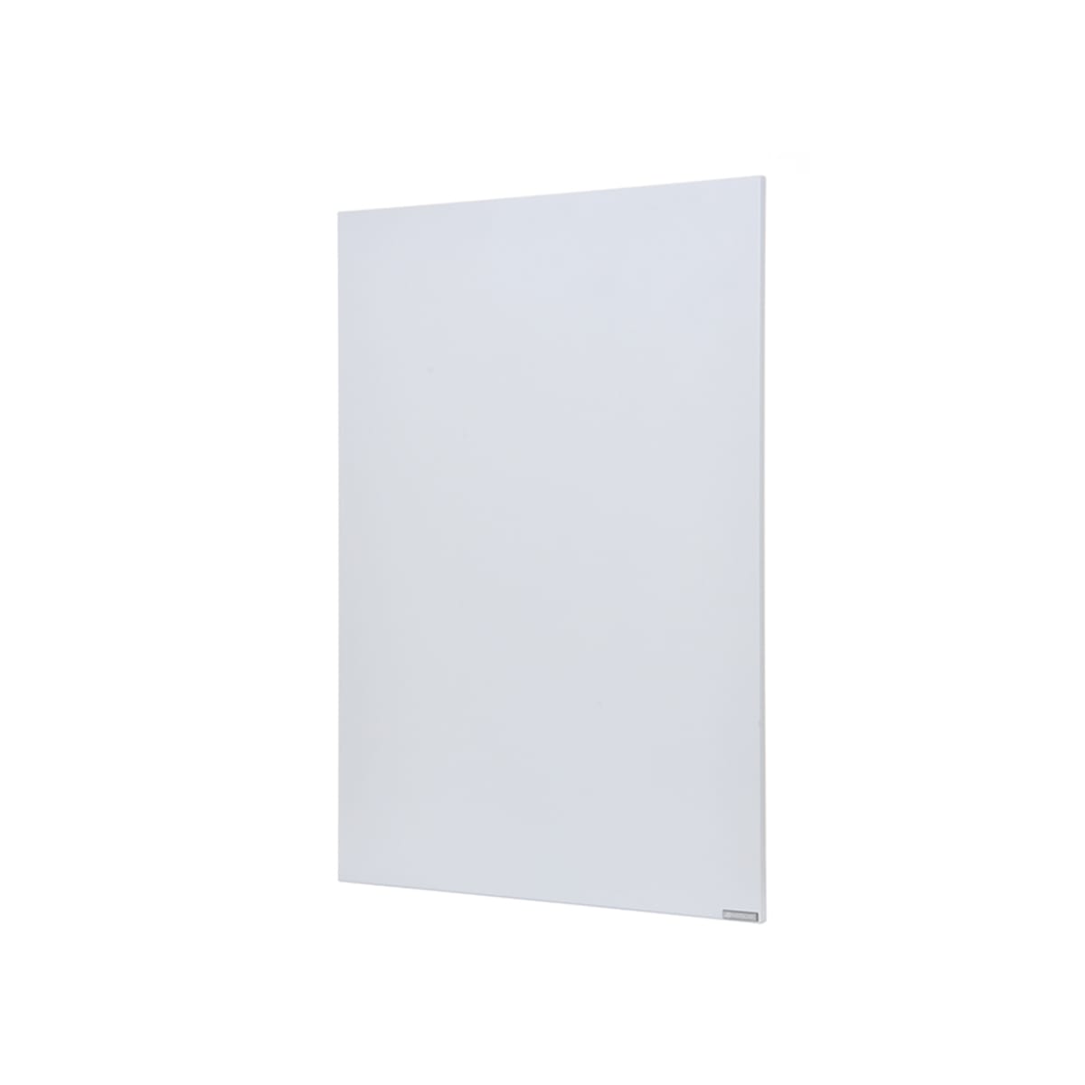 Select XLS - Calentador de panel infrarrojo blanco sin marco