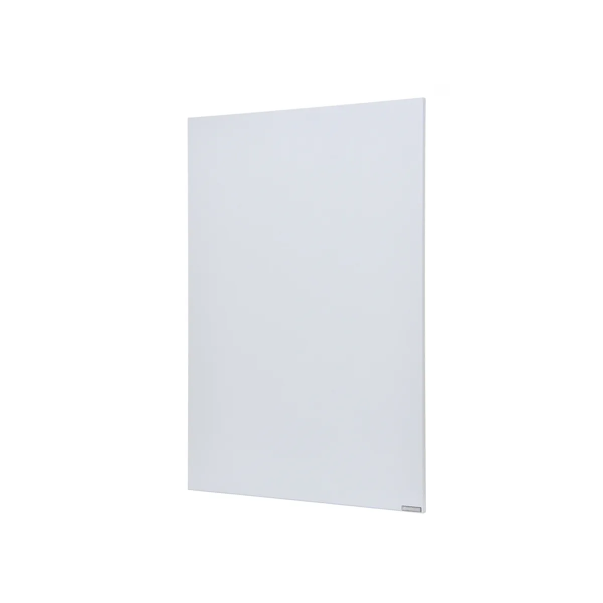 Select XLS - Calentador de panel infrarrojo blanco sin marco