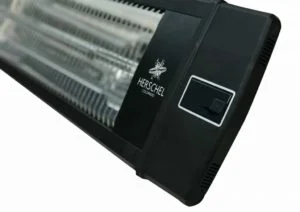 Herschel Colorado outdoor heating