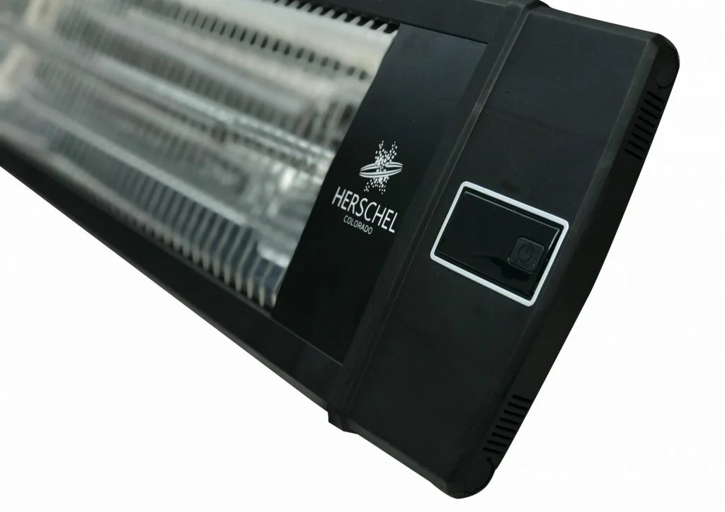 Herschel Colorado outdoor heating