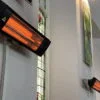 Calefacción de Herschel Colorado en una iglesia