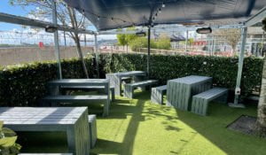 Calentadores Herschel Miami
