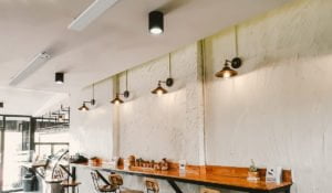 Café Summit White 2600