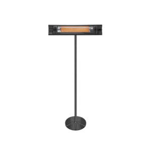 COLORADO Remoto 2500W y soporte