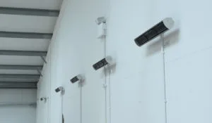 Advantage IR