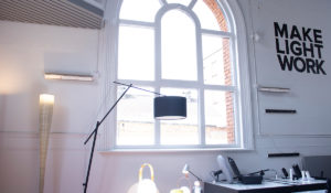 Fuente de luz IR3 Herschel Advantage