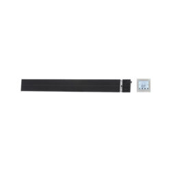 Inicio Hot Yoga Packs (negro)