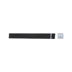 Inicio Hot Yoga Packs (negro)