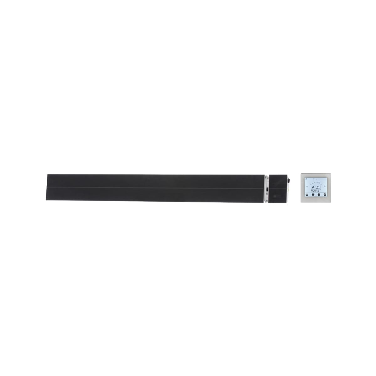 Inicio Hot Yoga Packs (negro)