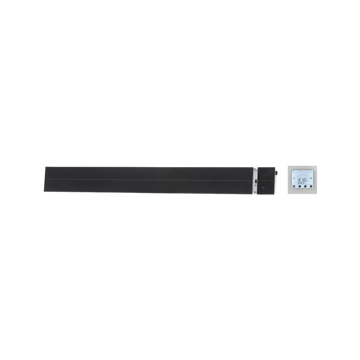 Inicio Hot Yoga Packs (negro)