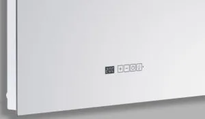 Select XLS Espejo con Luces