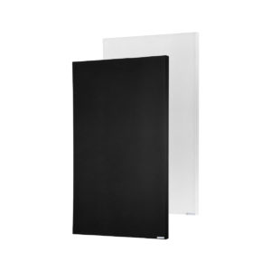Comfort HT blanco o negro